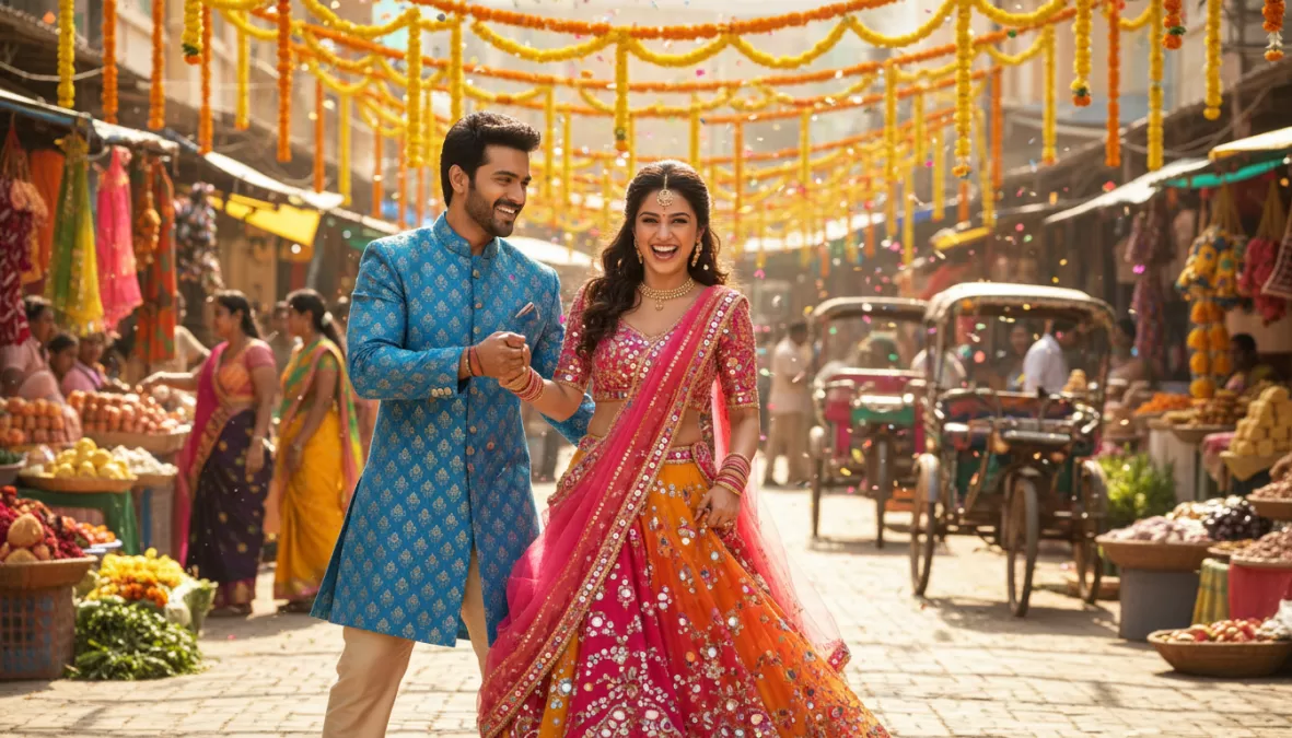Rakul Preet Singh in Telugu film with Naga Chaitanya