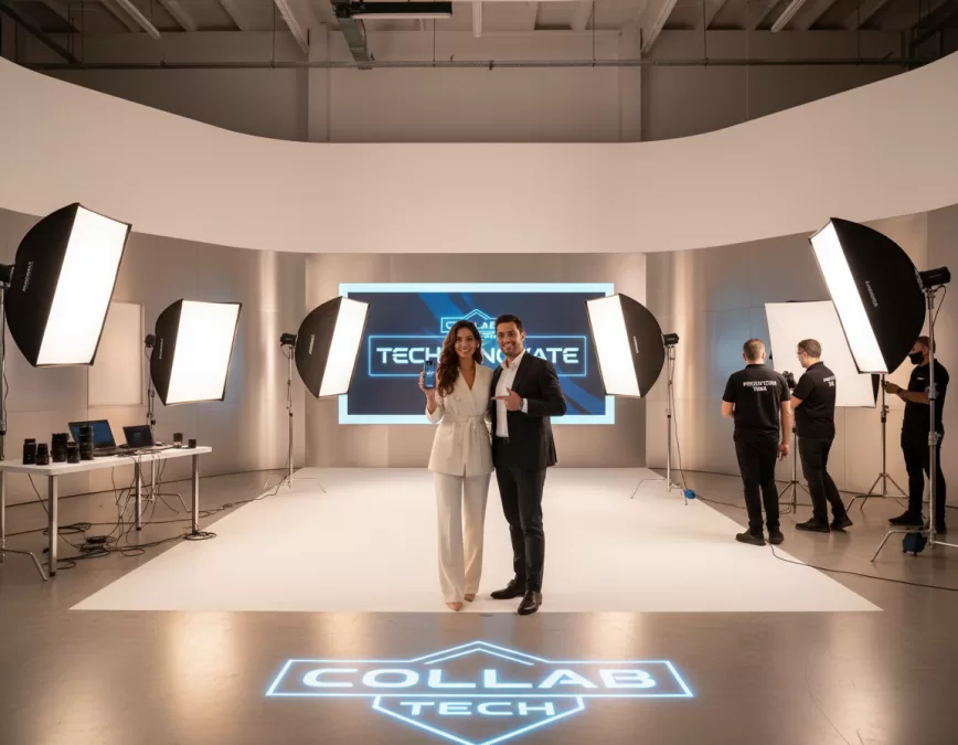 brand partnership collaboration