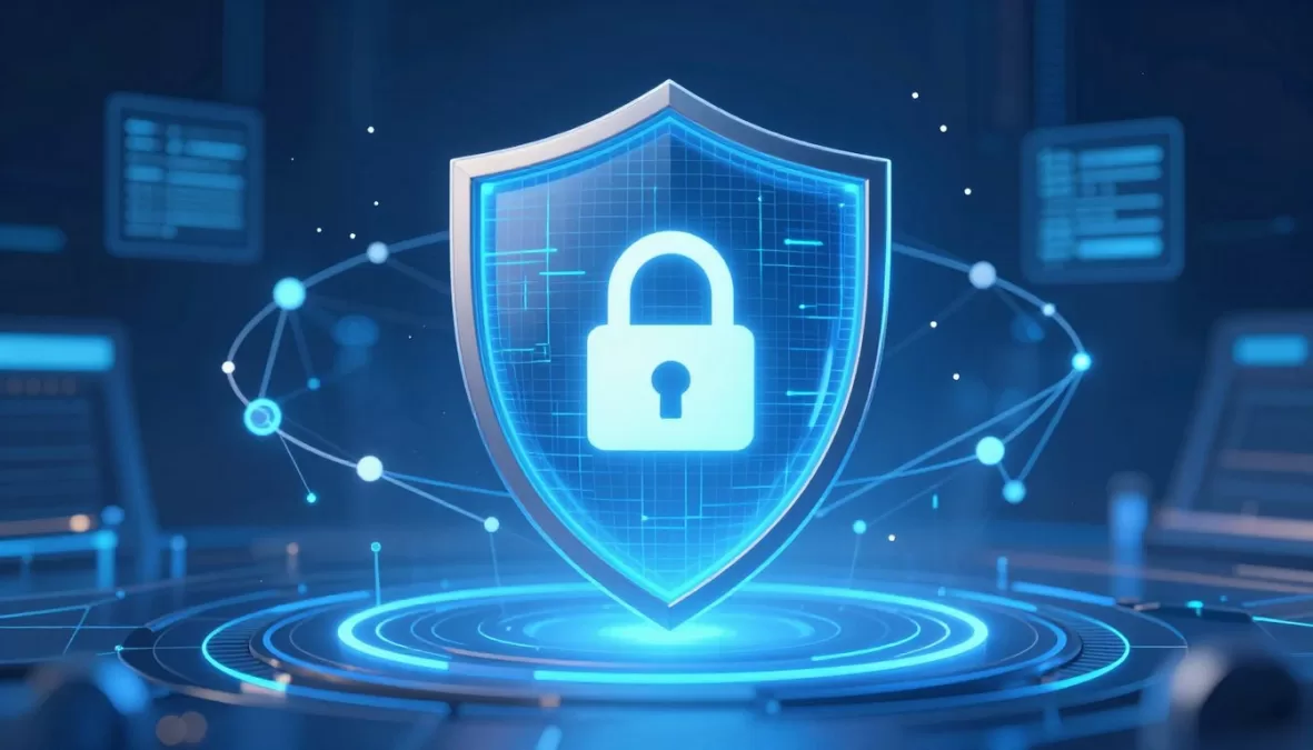 cybersecurity technology investment data protection