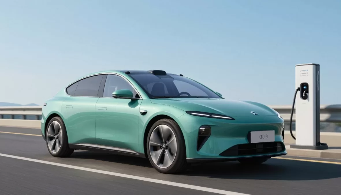 electric vehicle automotive stocks EV investment