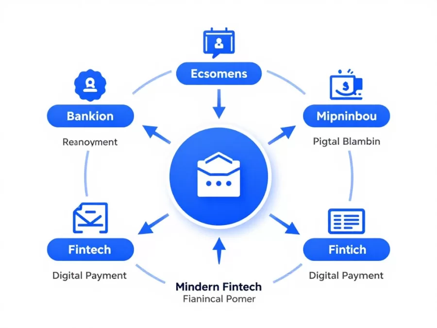 financial technology investment banking sector trends