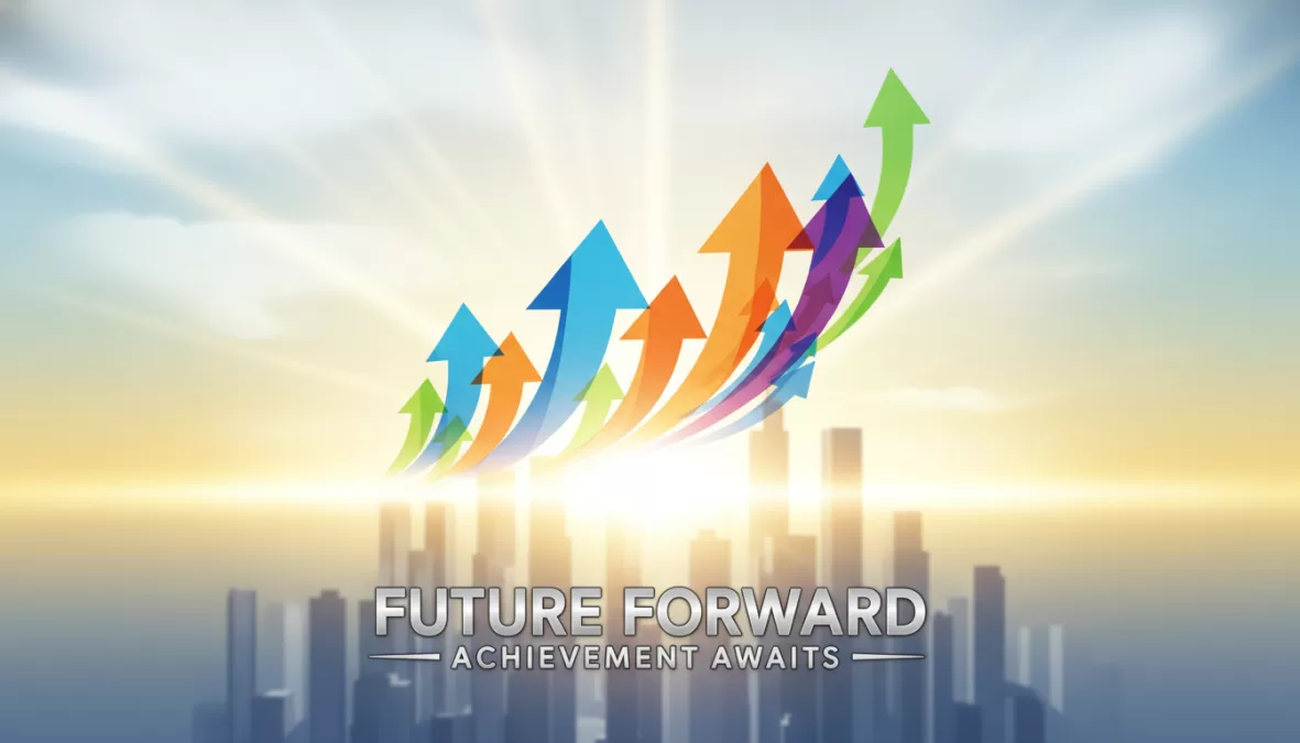 future success concept
