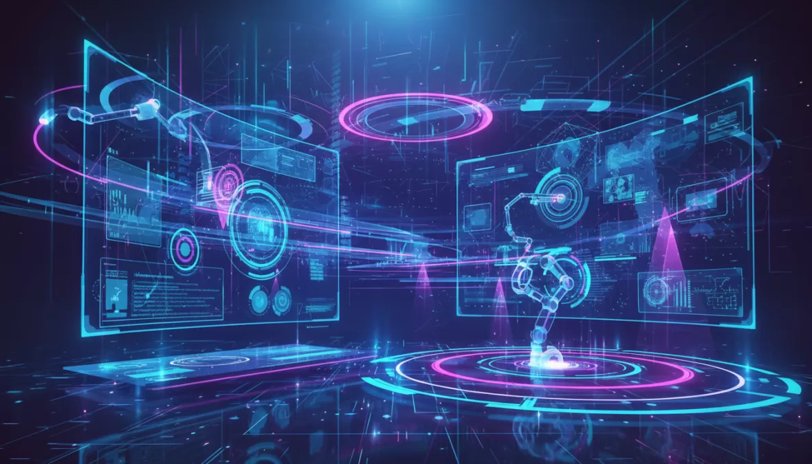 future technology and trends