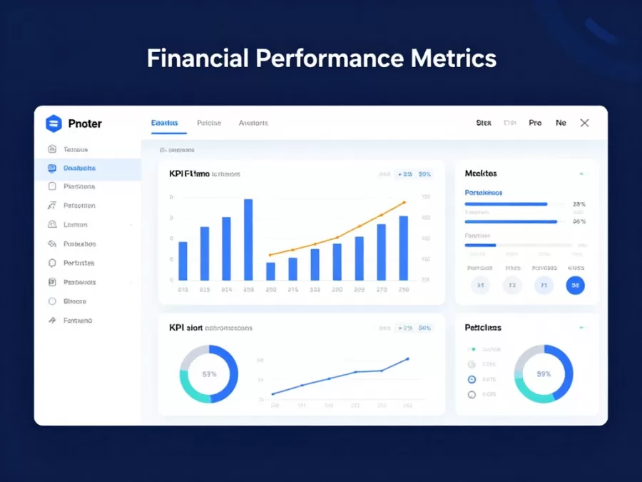 investment performance metrics tracking tools