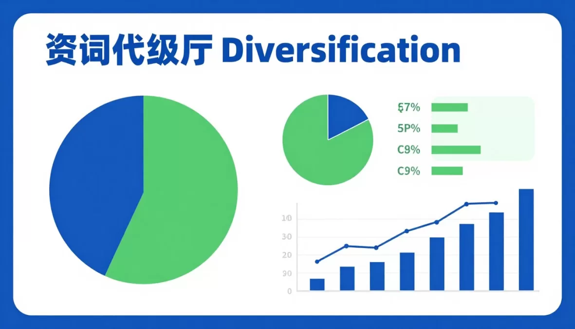 portfolio diversification investment strategy asset allocation