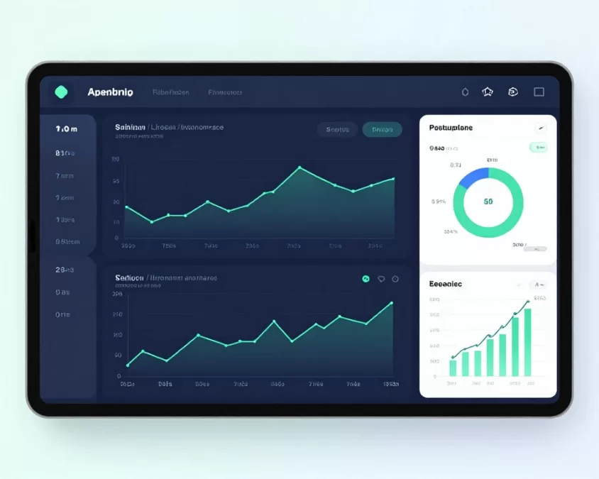 portfolio tracking performance monitoring investment analysis