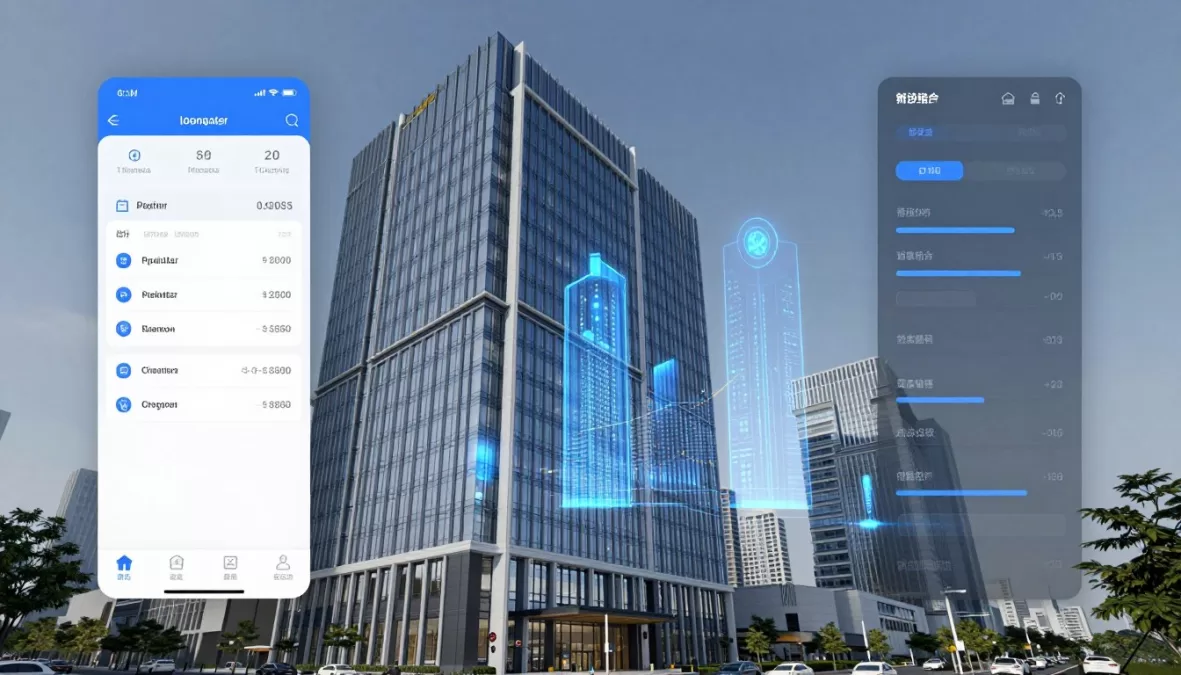real estate technology property management investment