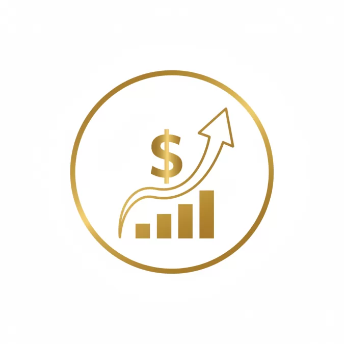 revenue icon