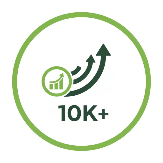 subscriber count icon