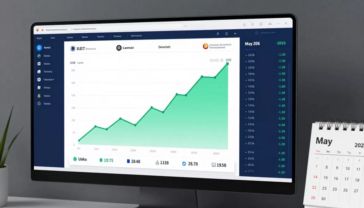 top 10 stocks to buy now investment portfolio dashboard 2026