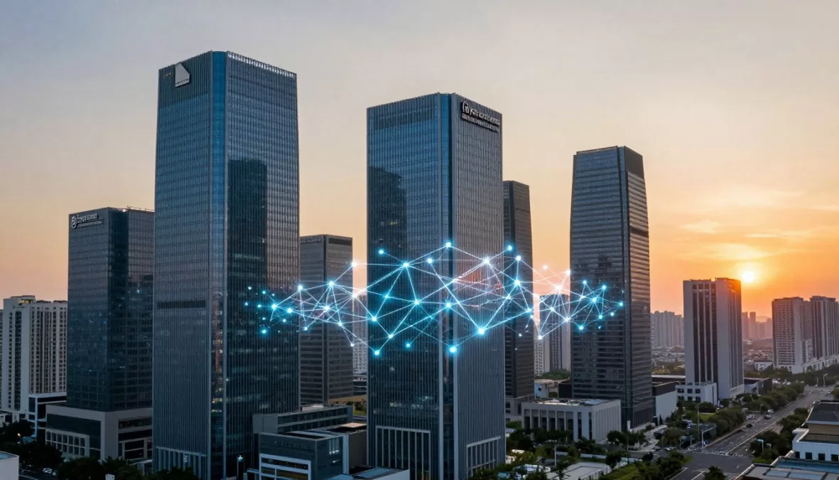AI companies 2026 technology leaders shaping artificial intelligence innovation