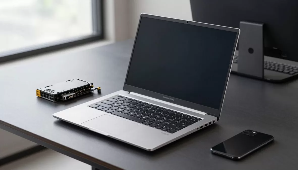 Framework Laptop 16 Gen 2 modular laptop with customizable ports