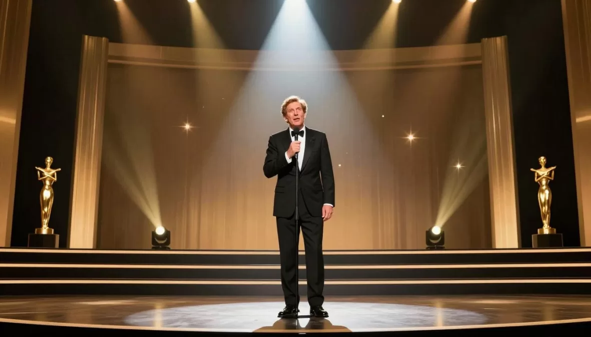 Grand celebration of the greatest comedy films ever made