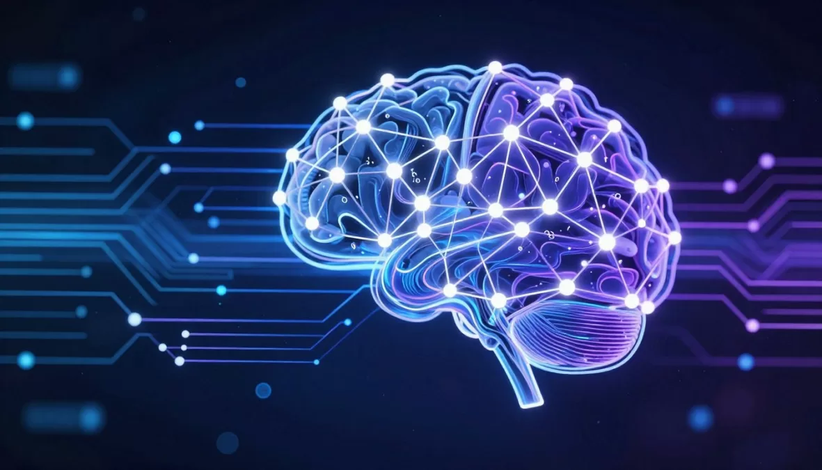 artificial intelligence neural network visualization