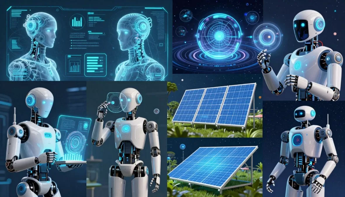 future technology trends and innovation