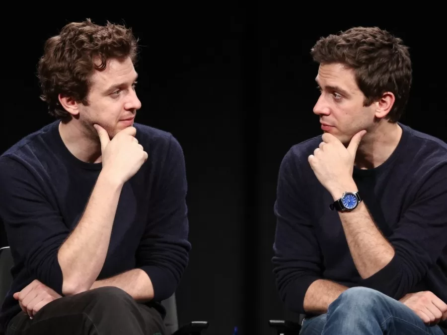 lex fridman in deep conversation with scientist or philosopher guest