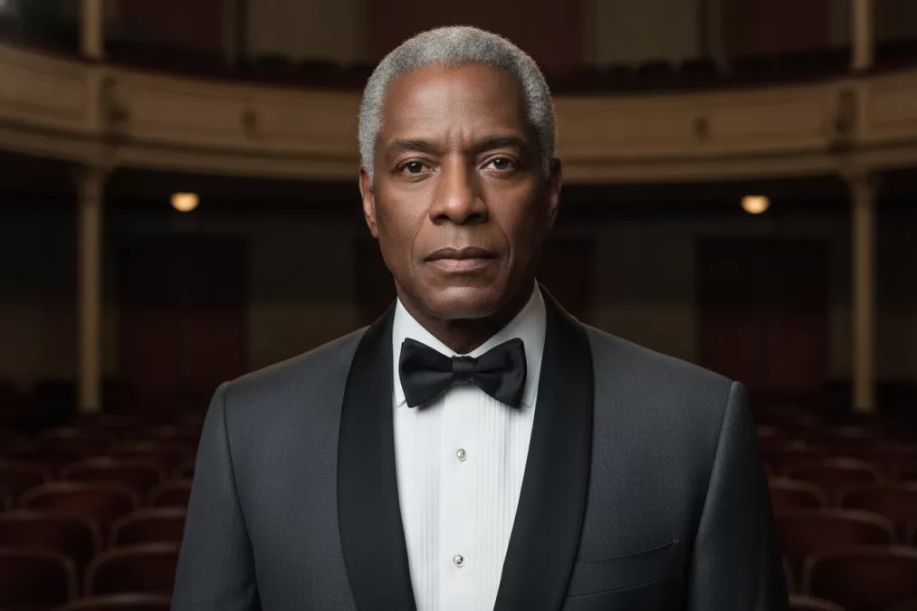 Denzel Washington representing veteran actor continued box office draw