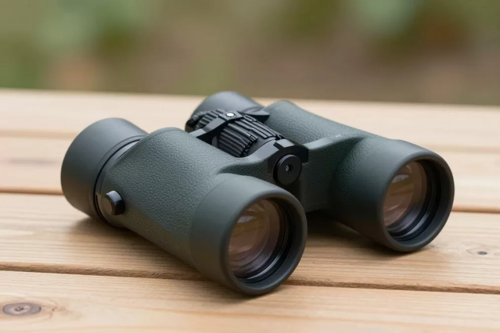 Premium binoculars for bird watching
