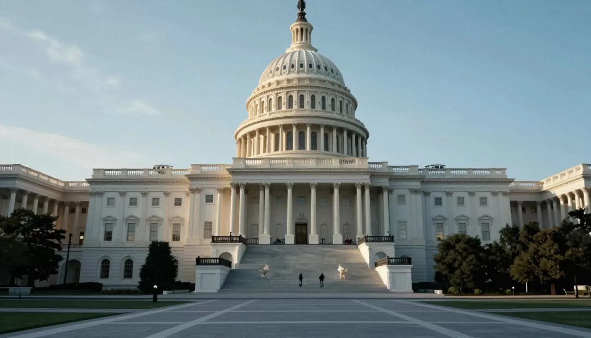 The Diplomat political thriller Washington DC