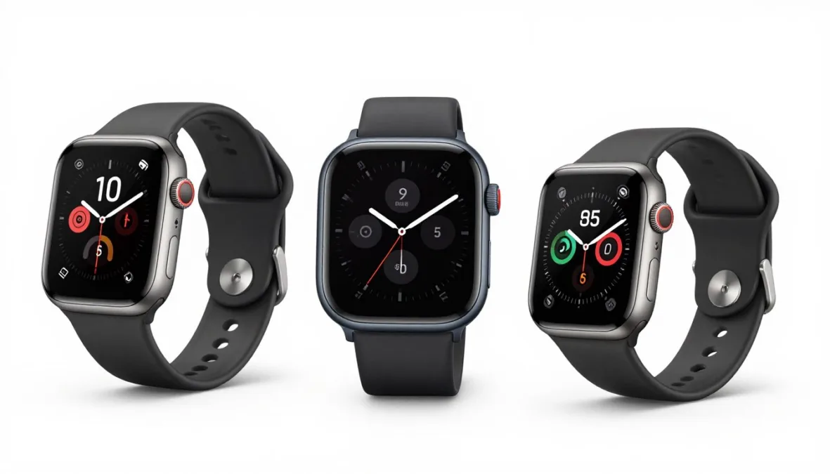 Final recommendation for best smartwatches under ₹5,000