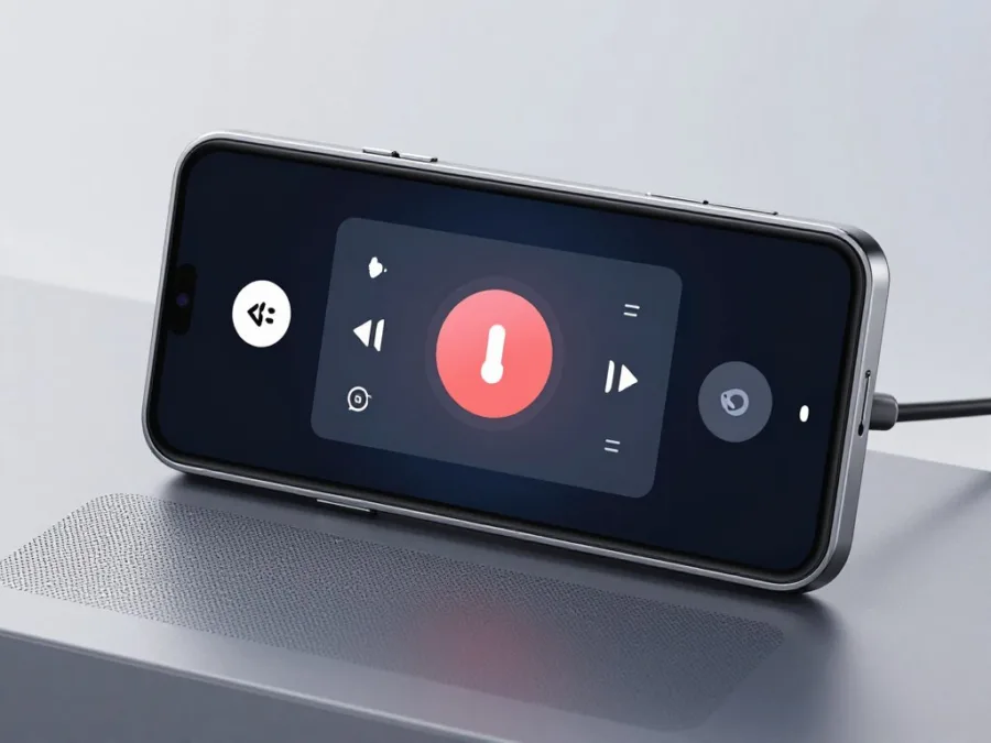 Fire-Boltt Phoenix Ultra Bluetooth calling