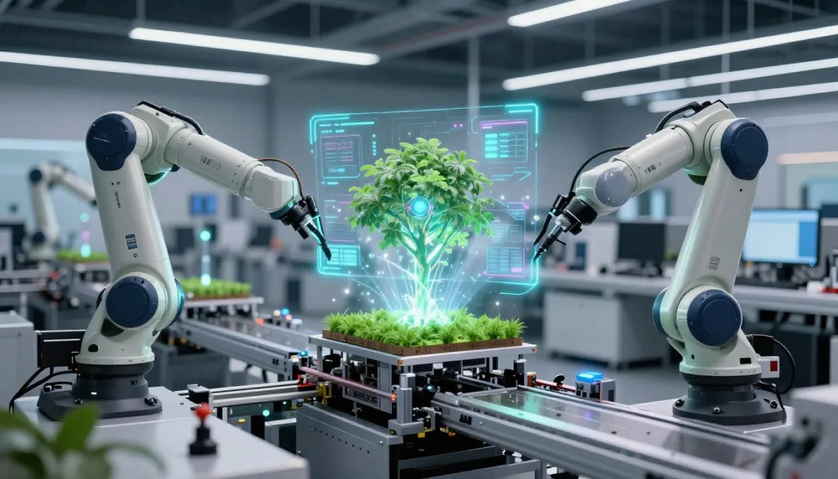 Future electronics technology concepts and innovation
