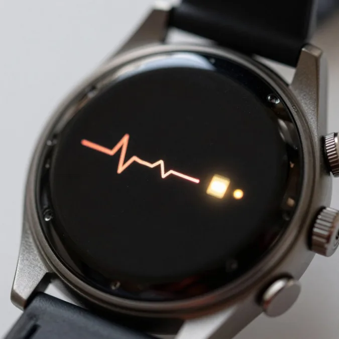 Heart rate monitoring sensor technology