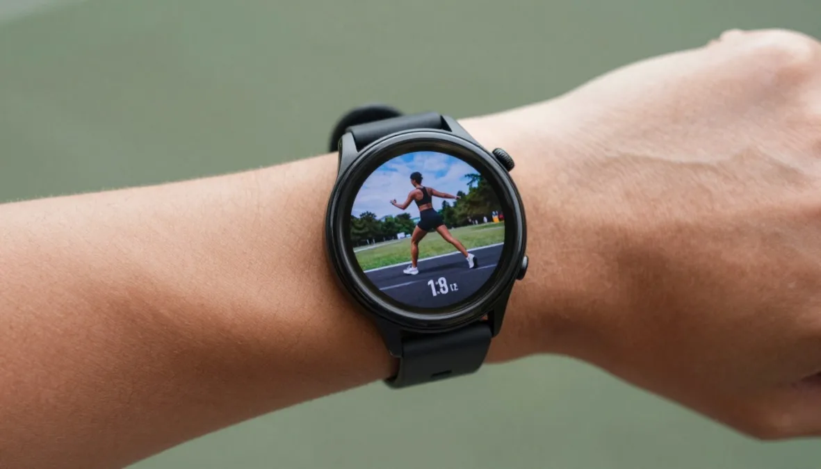 Realme Watch 3 Pro best fitness tracking smartwatch