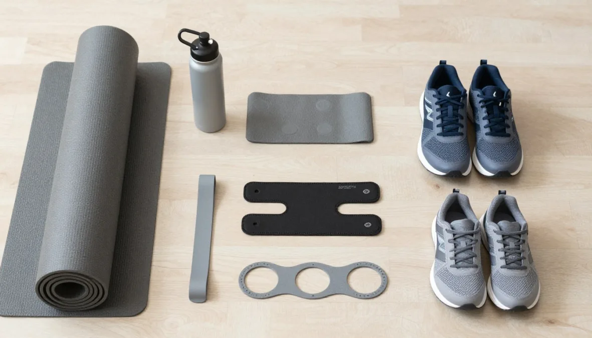 Safe exercise practices for back pain prevention
