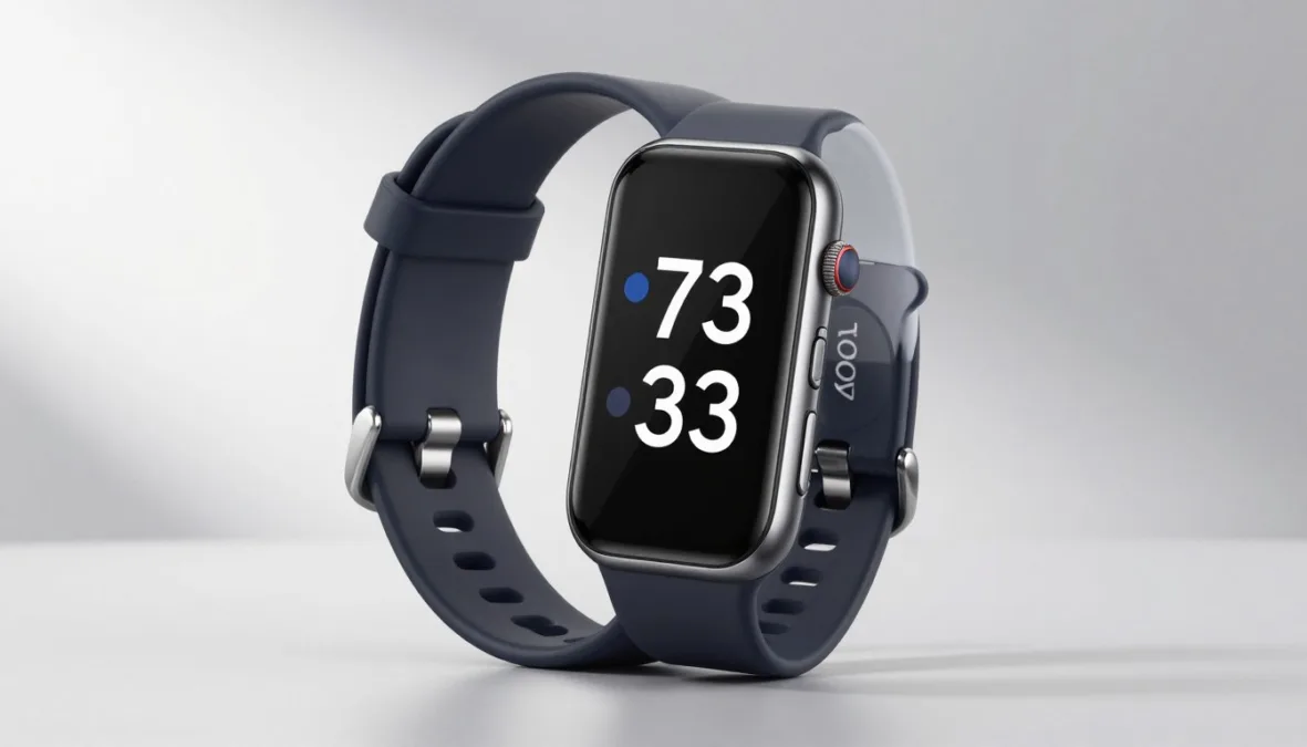 Samsung Galaxy Fit3 trusted brand smartwatch