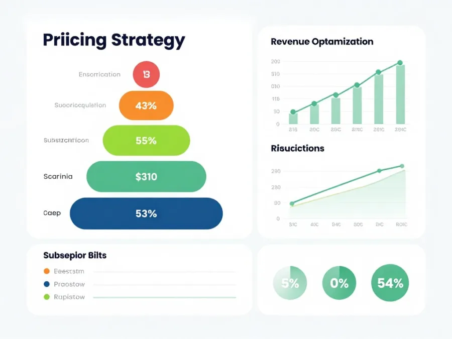 adult content creators implementing pricing strategies and monetization tactics for maximum earnings