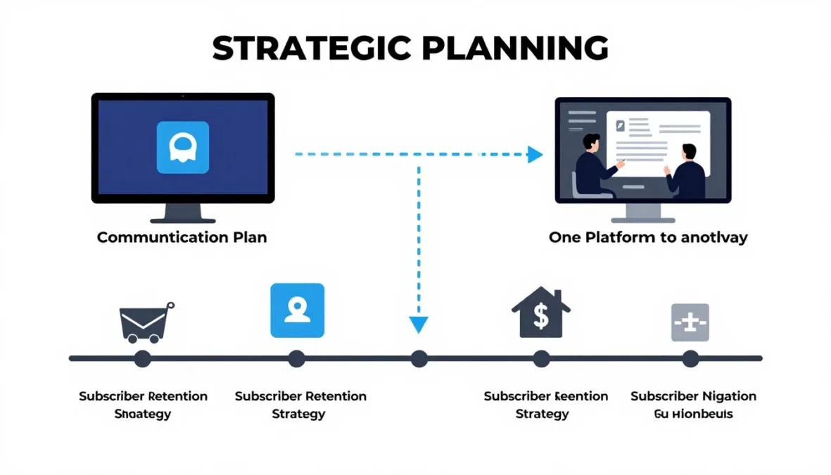 content creators planning platform migration strategy from OnlyFans to alternative platforms