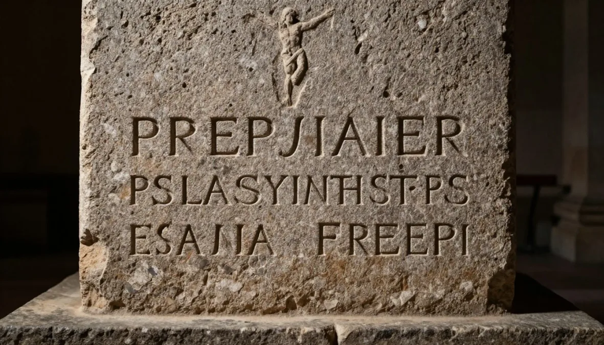 old church cornerstone foundation representing cornerstone worship song