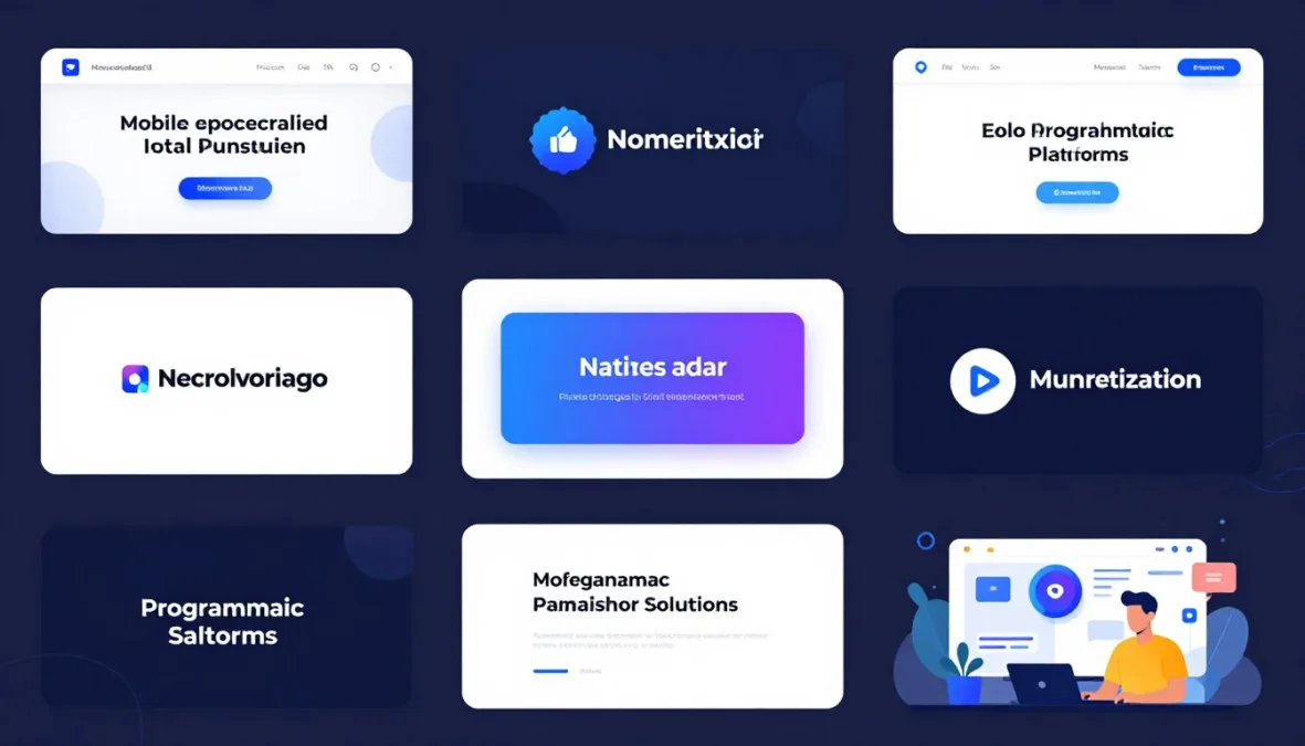 specialized ad publisher platforms comparison