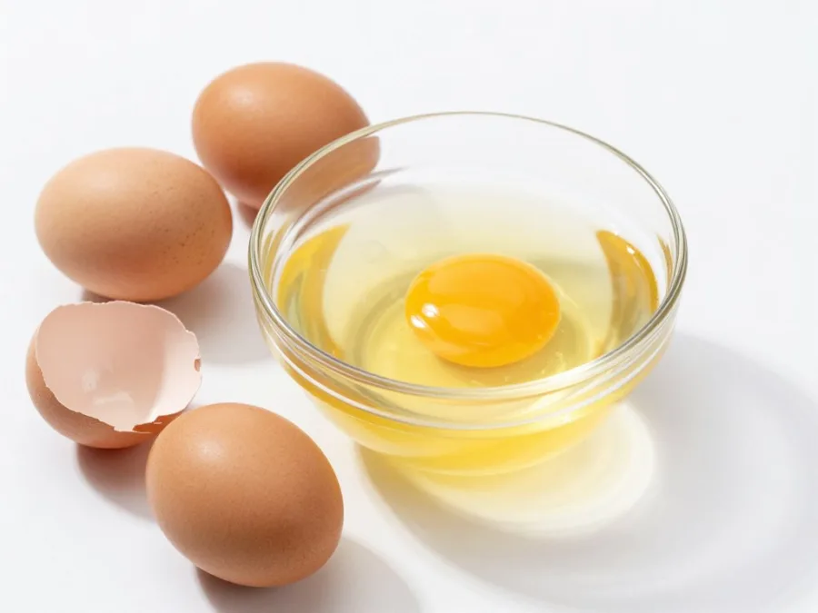 whole eggs and egg whites showing complete protein source for hip muscle development whole eggs and egg whites showing complete protein source for hip muscle development