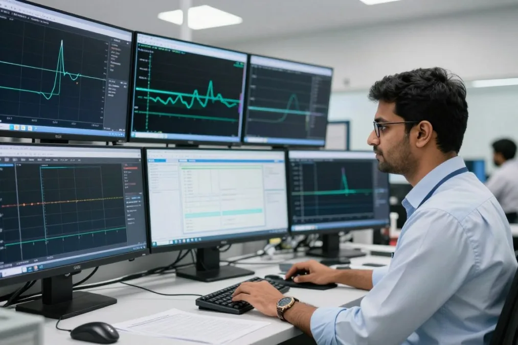 Astrophysics India graduate working in a research career Astrophysics India graduate working in a research career