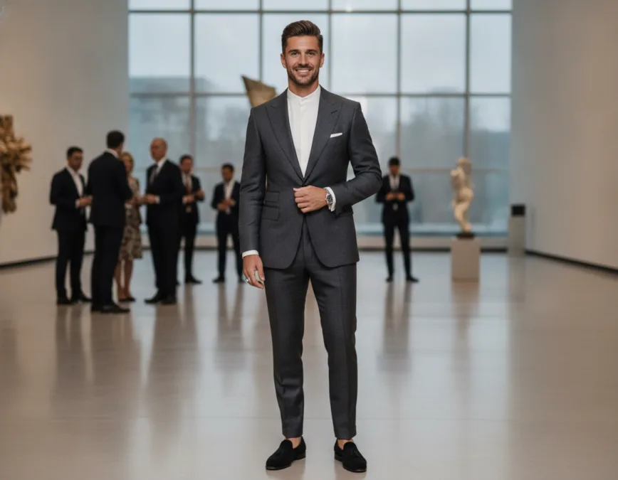 Footballer connected to fashion and lifestyle branding Footballer connected to fashion and lifestyle branding
