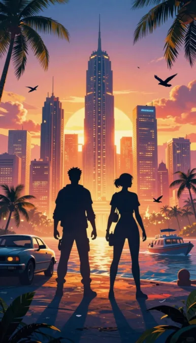 GTA 6 top 10 features summary for fans of the Grand Theft Auto series