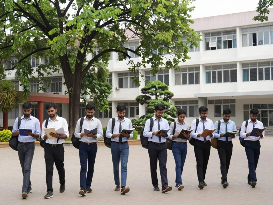 Jawaharlal Nehru University physics research campus Jawaharlal Nehru University physics research campus