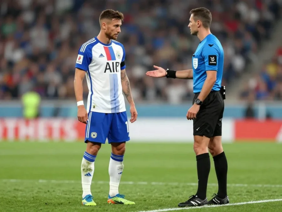 Miroslav Klose admits handball for fair play in soccer