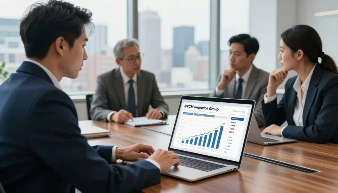 NYCM Insurance Group policy ratings NYCM Insurance Group policy ratings