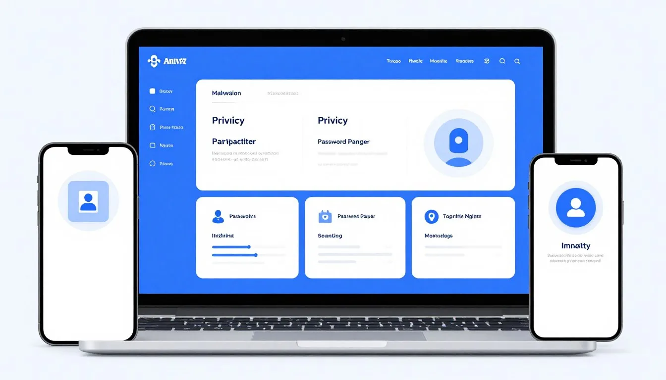 Best Antivirus Software 2026: Top 10 Picks Compared