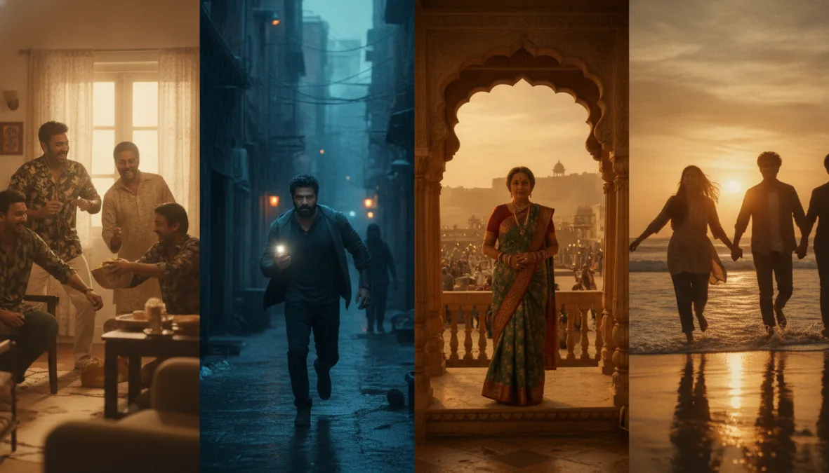 Top 10 Most Watched and Trending Indian Shows in 2026 conclusion image