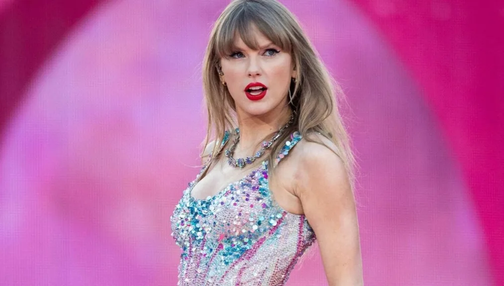 Top 10 Trending Celebrities in 2026