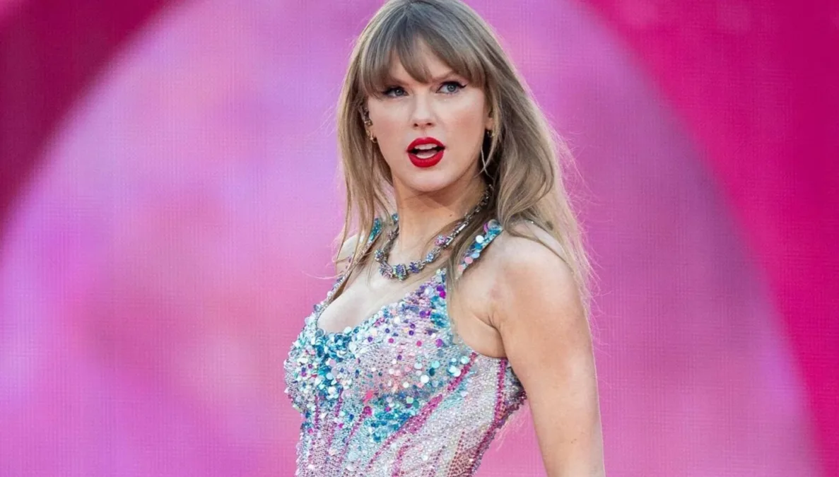 Top 10 Trending Celebrities in 2026