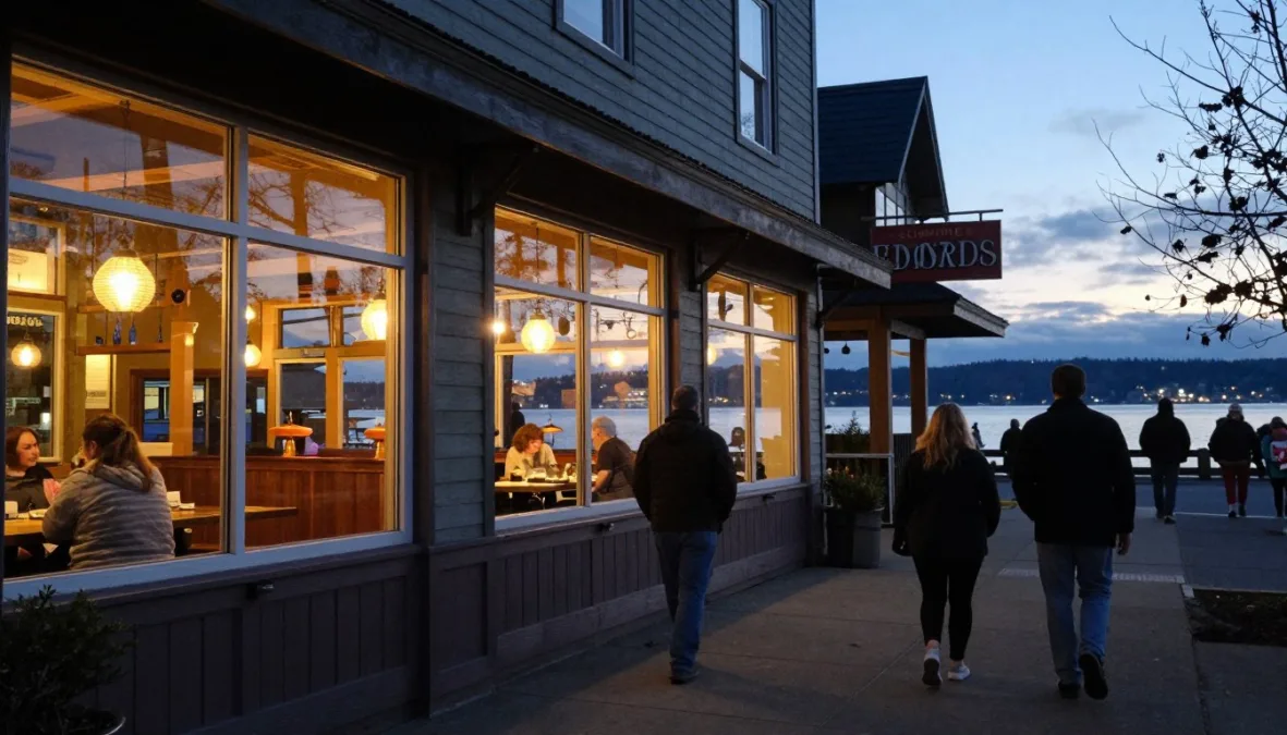 Top 10 best restaurants in downtown edmonds evening dining conclusion Top 10 best restaurants in downtown edmonds evening dining conclusion