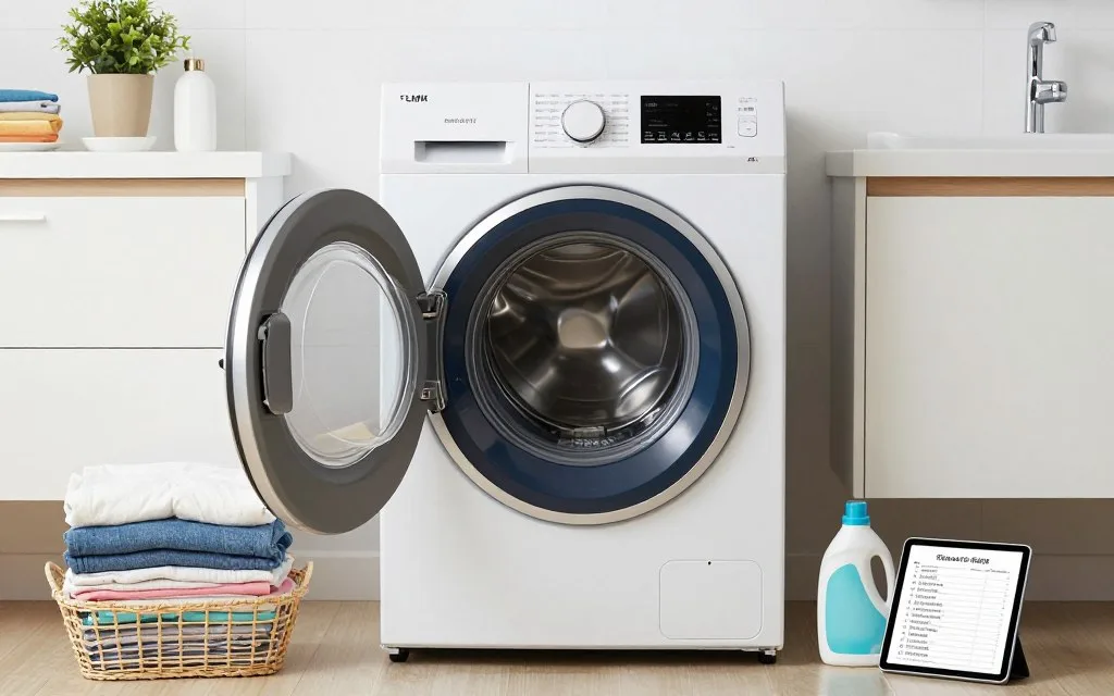 top 10 washing machines in 2026 in india final buying decision