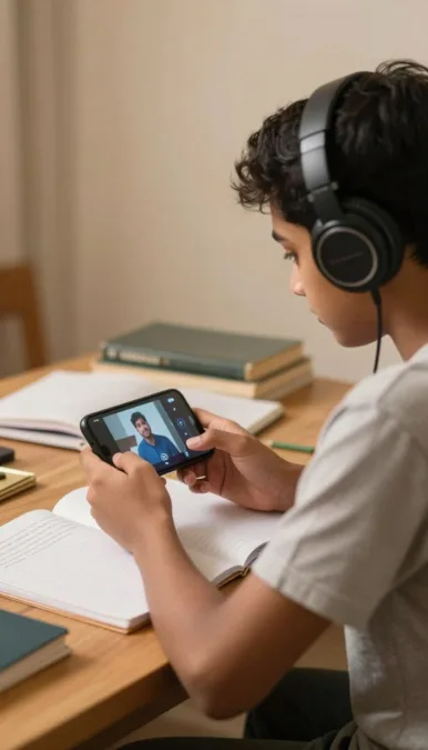 video app used for learning and entertainment in India video app used for learning and entertainment in India